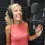 Elizabeth Ficocelli on mic.jpg