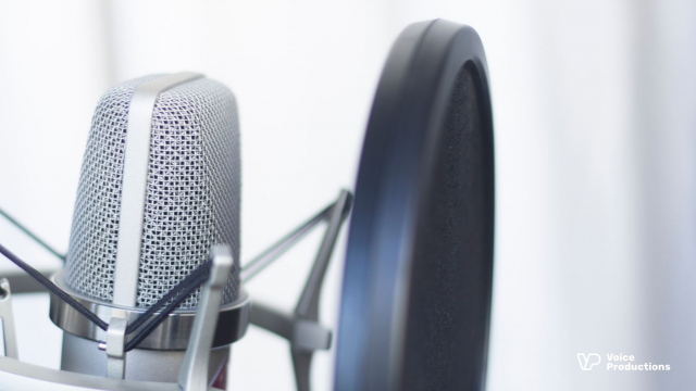 Best Voice-Over Microphones: The Ultimate Guide - News