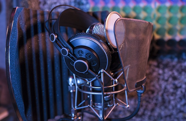 Best Voice-Over Microphones: The Ultimate Guide - News