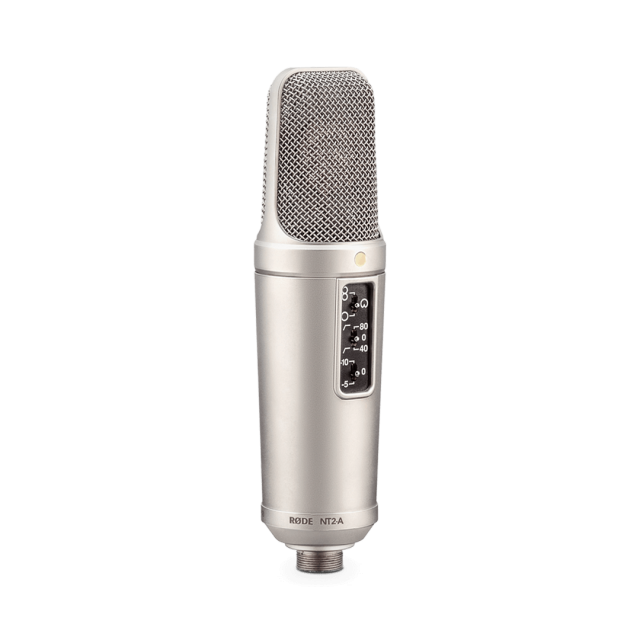 Best Voice-Over Microphones: The Ultimate Guide - News