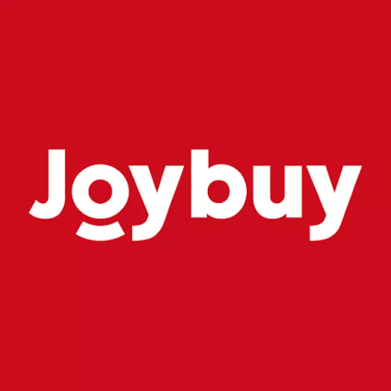 Joybuy logo